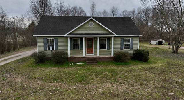 Photo of 18 Eric Ln, Ramer, TN 38367