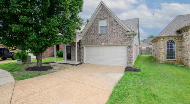 Photo of 4820 Pine Forest Dr, Memphis, TN 38125