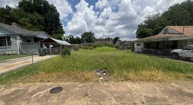 Photo of 830 David St, Memphis, TN 38114