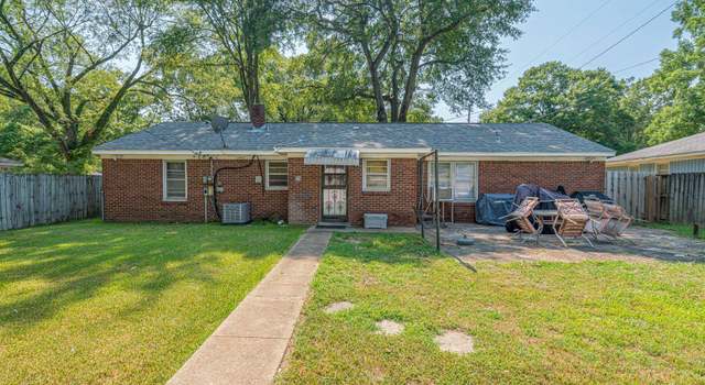Photo of 1632 S Perkins Rd S, Memphis, TN 38117