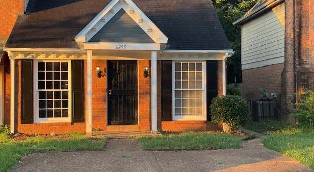 Photo of 6295 Kirby Downs Dr, Memphis, TN 38115