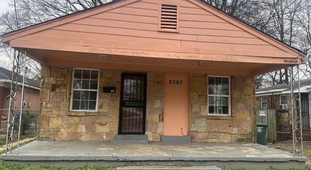 Photo of 2397 Shasta Ave, Memphis, TN 38108