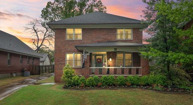 Photo of 285 N Avalon St, Memphis, TN 38112