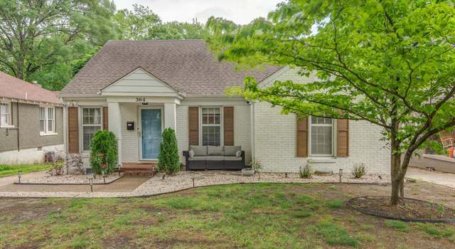 Photo of 364 Alexander St, Memphis, TN 38111