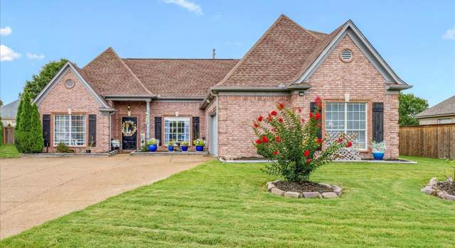 Photo of 6492 Royal Valley Dr, Bartlett, TN 38135