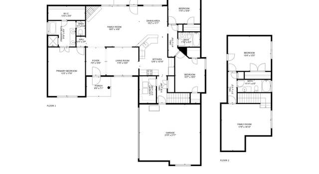 Photo of 6492 Royal Valley Dr, Bartlett, TN 38135
