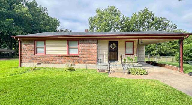 Photo of 5339 Virgil Rd, Bartlett, TN 38134