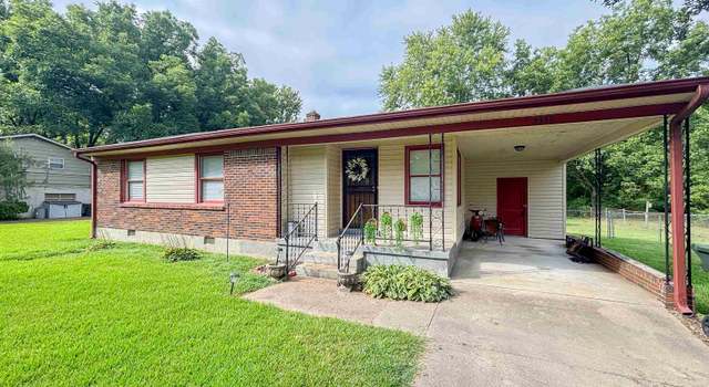 Photo of 5339 Virgil Rd, Bartlett, TN 38134
