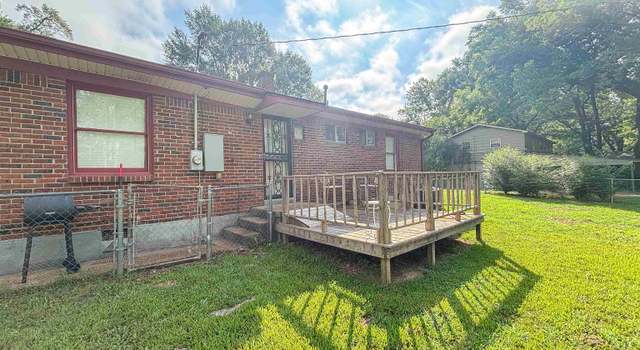 Photo of 5339 Virgil Rd, Bartlett, TN 38134