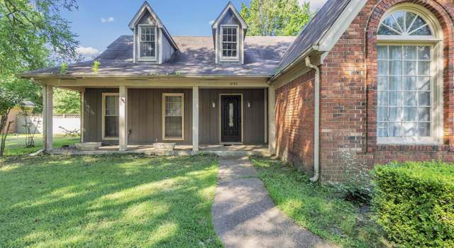 Photo of 8193 Walnut Creek Rd, Memphis, TN 38018