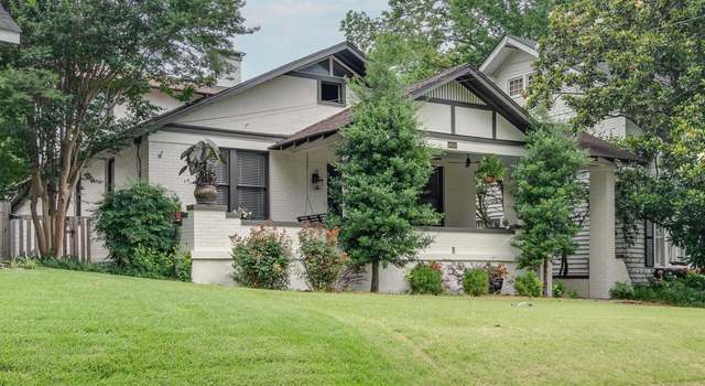 Photo of 1886 Harbert Ave, Memphis, TN 38104