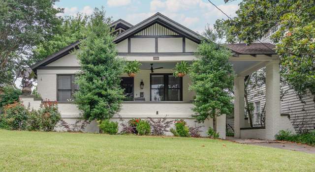 Photo of 1886 Harbert Ave, Memphis, TN 38104