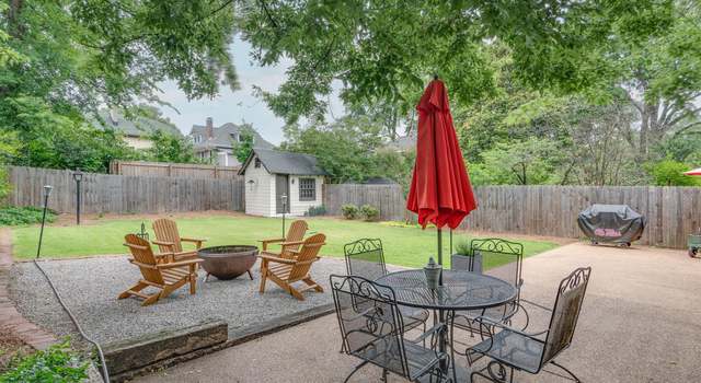 Photo of 1886 Harbert Ave, Memphis, TN 38104