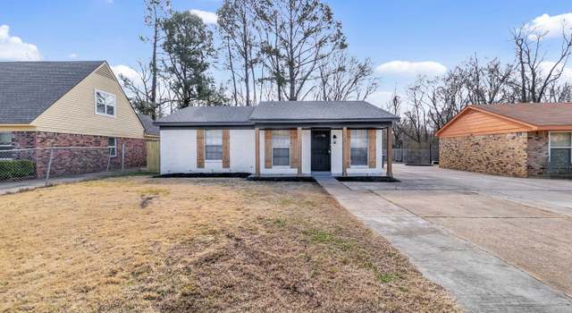 Photo of 1117 Canary Ln, Memphis, TN 38109