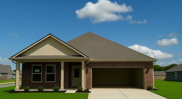 Photo of 940 Mewborn Farm Rd, Oakland, TN 38060