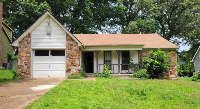 Photo of 4474 Bonnie Brae Dr, Millington, TN 38053-8112