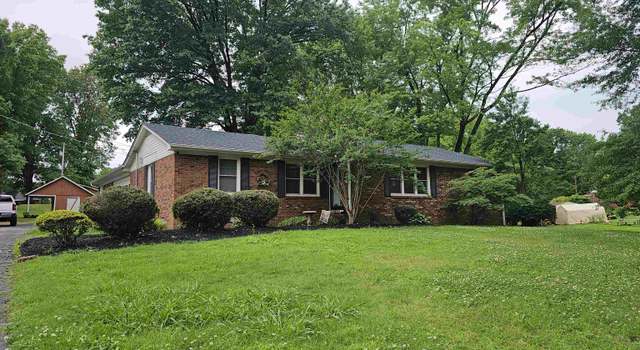 Photo of 113 Smith Dr, Ripley, TN 38063