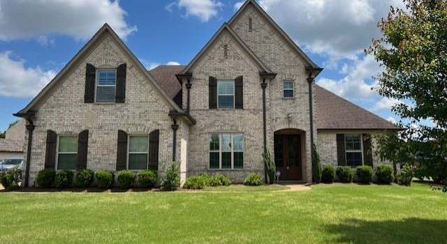 Photo of 3598 Ballard Dr, Bartlett, TN 38133