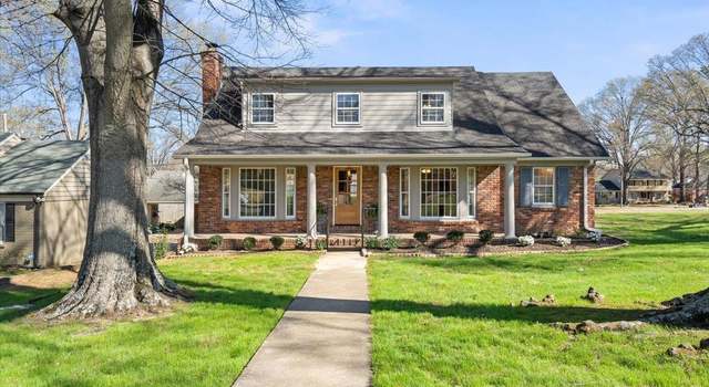 Photo of 5600 Normandy Rd, Memphis, TN 38120