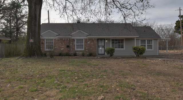 Photo of 4743 Dianne Dr, Memphis, TN 38116