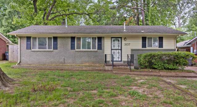 Photo of 307 Melita Rd, Memphis, TN 38120