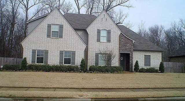 Photo of 6244 Bending River Rd, Bartlett, TN 38135