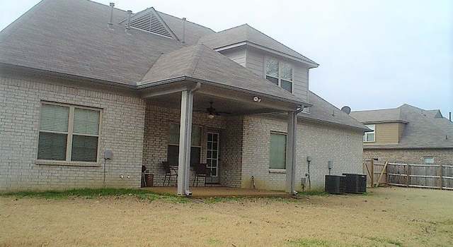 Photo of 6244 Bending River Rd, Bartlett, TN 38135