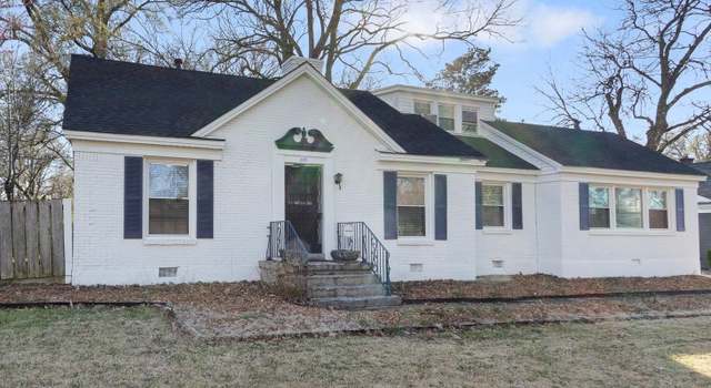 Photo of 3251 Highland Park Pl, Memphis, TN 38111