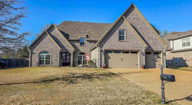 Photo of 100 Pine Valley Dr, Oakland, TN 38060