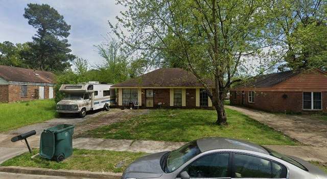 Photo of 3710 Skylark Dr, Memphis, TN 38109