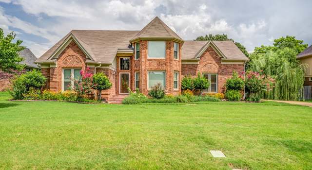 Photo of 3300 Patches Dr, Bartlett, TN 38133