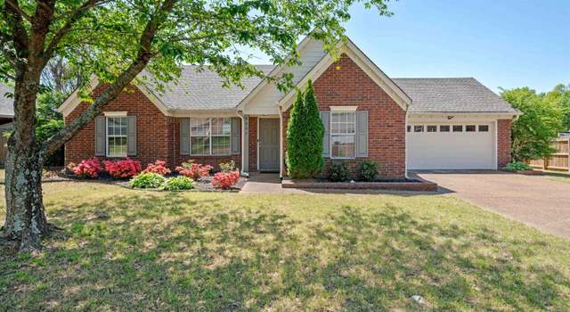 Photo of 8007 Sandywood Ln, Bartlett, TN 38133