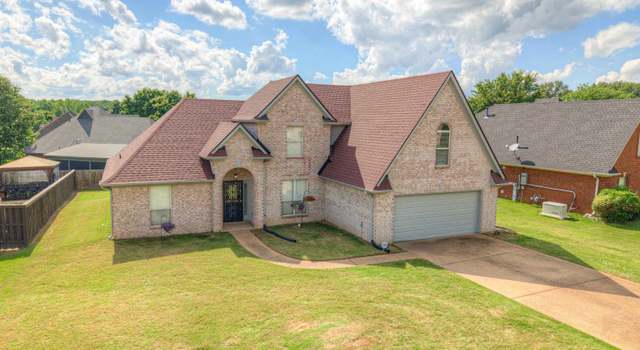 Photo of 4501 Greencedar Ln, Bartlett, TN 38135