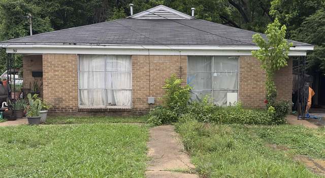 Photo of 561 Berclair Rd, Memphis, TN 38122