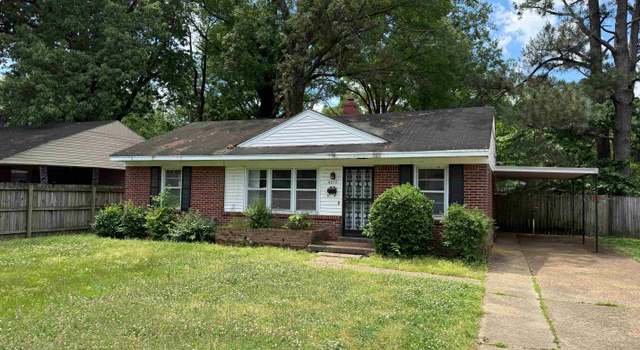 Photo of 4519 Quince Rd, Memphis, TN 38117