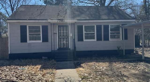 Photo of 3945 S Kingsbury Ave, Memphis, TN 38122