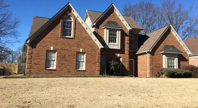 Photo of 1727 Candle Ridge Dr, Memphis, TN 38016