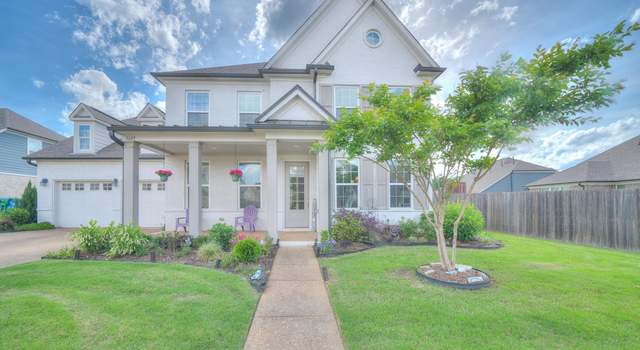 Photo of 5685 Heather Oak Dr, Arlington, TN 38002
