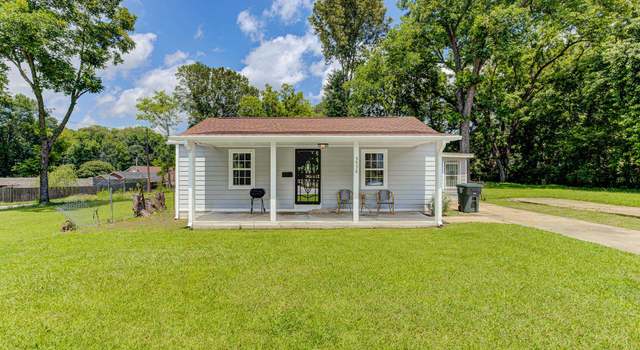 Photo of 3536 Kendrick Rd, Memphis, TN 38108