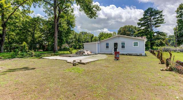 Photo of 3536 Kendrick Rd, Memphis, TN 38108
