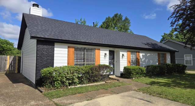 Photo of 4430 Sunnyslope Dr, Memphis, TN 38141