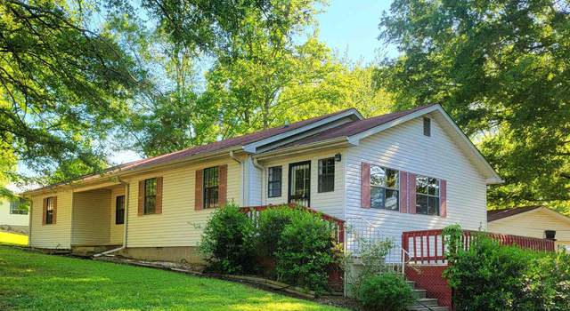 Photo of 98 Danny Ln, Sardis, MS 38666