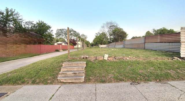 Photo of 0 N Third St, Memphis, TN 38107