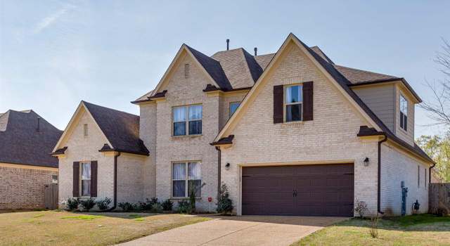 Photo of 7645 Elpine Gray Dr, Bartlett, TN 38002