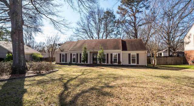 Photo of 143 York Haven Dr, Collierville, TN 38017