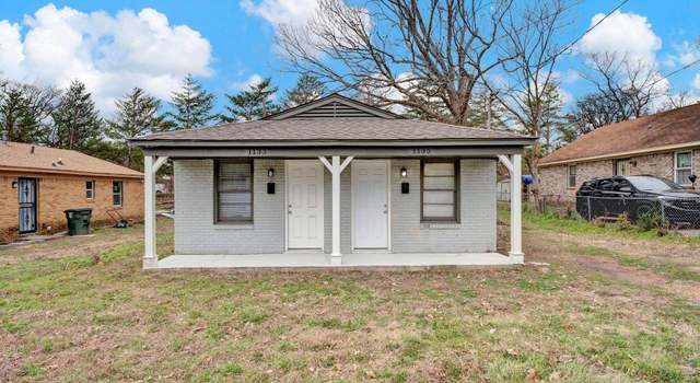 Photo of 1133 Gerard Pl, Memphis, TN 38107
