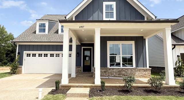 Photo of 6907 Johnstown Ln, Bartlett, TN 38135
