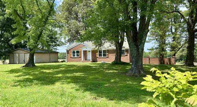 Photo of 322 Floyd Akin Rd, Gates, TN 38037