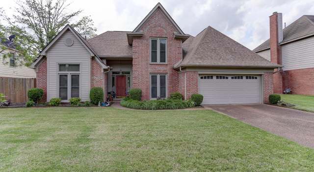 Photo of 1779 Candle Ridge Dr, Memphis, TN 38016
