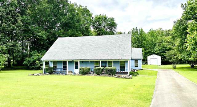Photo of 330 Comanche Dr, Millington, TN 38053